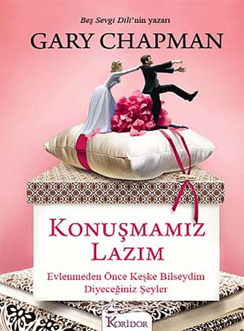 Konuşmamız Lazım & Evlenmeden Önce Keşke Bilseydim Diyeceğiniz Şeyler