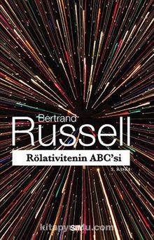 Rölativitenin ABC'si - Bertrand Russell