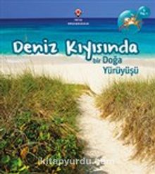 Deniz Kıyısında Bir Doğa Yürüyüşü - Richard Spilsbury