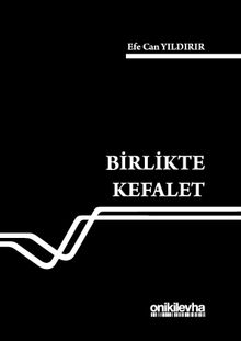 Birlikte Kefalet