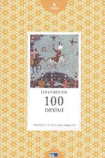 İstanbul'un 100 Deyimi