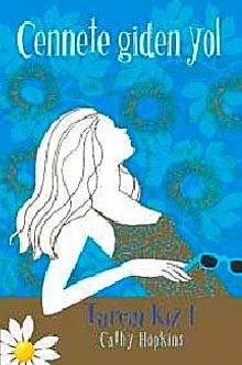 Cennete Giden Yol Tarçın Kız-1