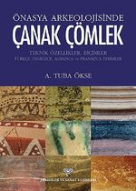 Çanak Çömlek & Önasya Arkeolojisinde