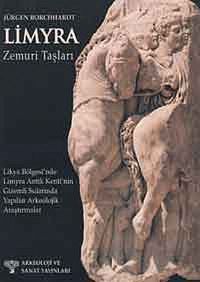 Limyra & Zemuri Taşları