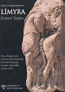 Limyra & Zemuri Taşları