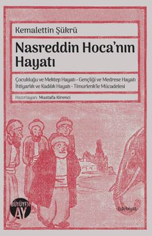 Nasreddin Hoca'nın Hayatı