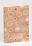 Kitap Kılıfı - Renkli Puantiyeler (XL)