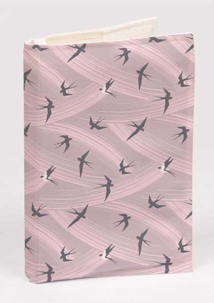 Kitap Kılıfı - Kırlangıçlar (XS)