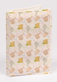 Kitap Kılıfı - Cats (XL)