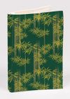 Kitap Kılıfı - Bambu Ormanı (XS)