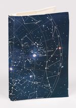 Kitap Kılıfı - Astroloji (M)