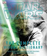 Star Wars - The Complete Visual Dictionary