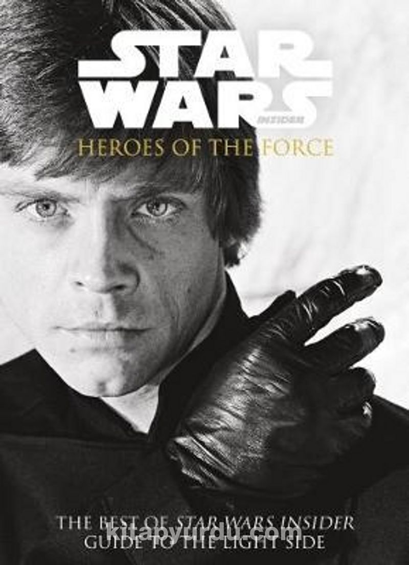 Star Wars - Heroes of the Force