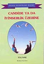 Candide ya da İyimserlik Üzerine