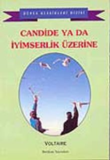 Candide ya da İyimserlik Üzerine