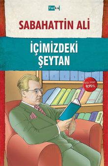 İçimizdeki Şeytan