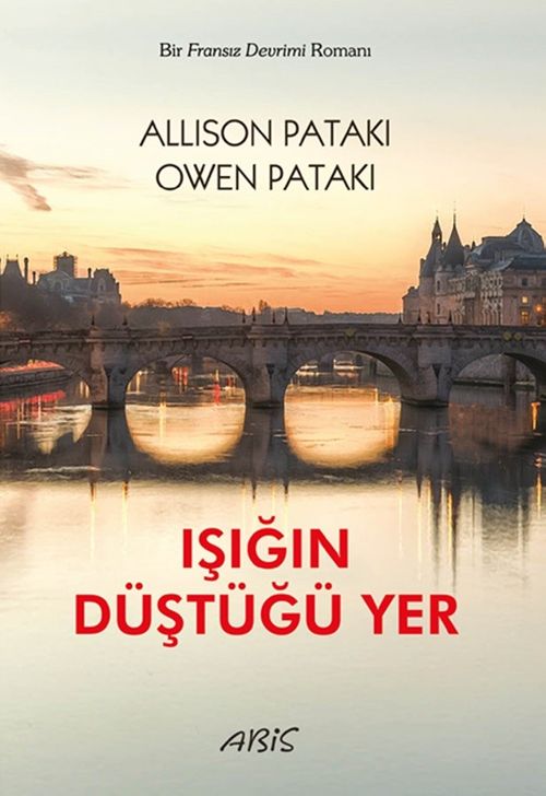 Işığın Düştüğü Yer