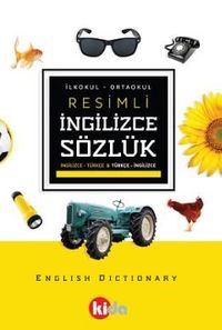 Resimli İngilizce Sözlük