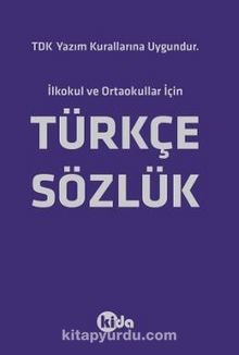 Türkçe Sözlük (TDK Uyumlu)