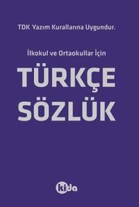 Türkçe Sözlük (TDK Uyumlu)
