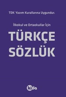 Türkçe Sözlük (TDK Uyumlu)