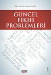 G&uuml;ncel Fıkıh Problemleri