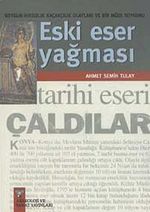 Eski Eser Yağması