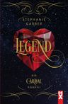 Caraval 2 / Legend