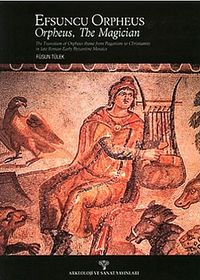 Efsuncu Orpheus & Orpheus, The Magician