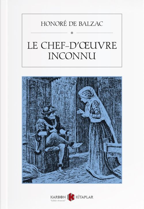 Le chef-d'œuvre inconnu