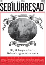 Sebilürreşad Dergisi Sayı:1036 Ocak 2019