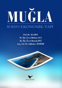 Muğla Sosyo-Ekonomik Yapı