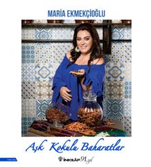 Aşk Kokulu Baharatlar