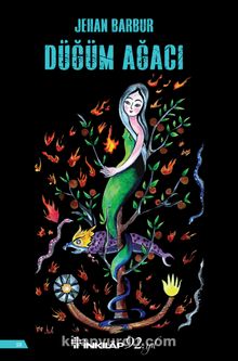 Düğüm Ağacı - Jehan Barbur