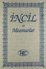 İncil ve Mezmurlar