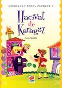 Hacivat ile Karagöz