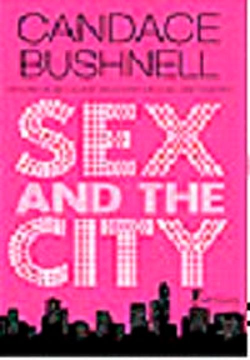Sex And The City & Manhattan'da Aşk Başkadır! Masumiyetin Bozulduğu Çağa Hoş Geldiniz