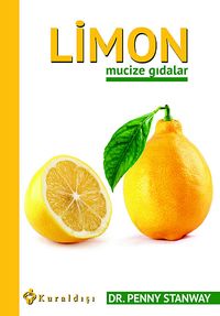Limon / Mucize Gıdalar (cep boy)