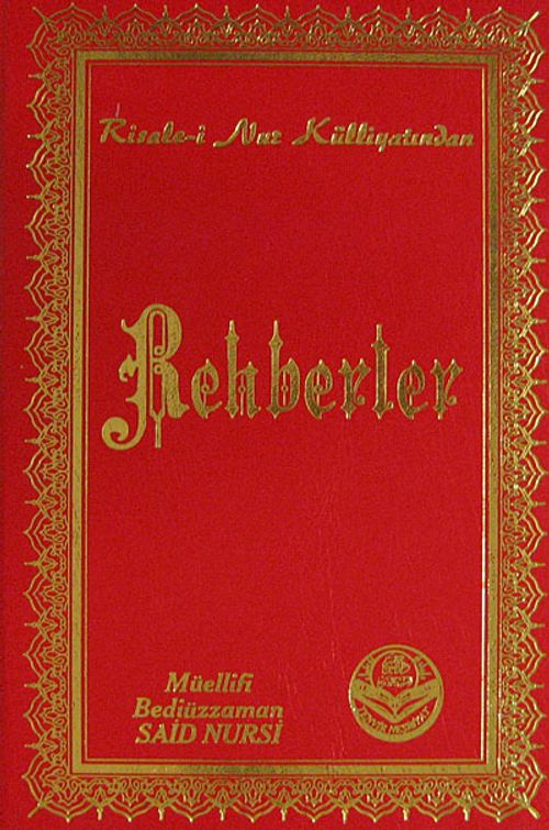 Rehberler