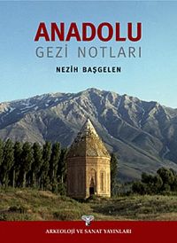 Anadolu Gezi Notları (Karton Kapak)