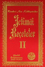 İçtimai Reçeteler 2 (İndeksli)