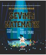 Sevimli Matematik & Zeka Geliştirici Matematik Bilmeceleri