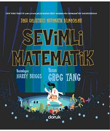 Sevimli Matematik & Zeka Geliştirici Matematik Bilmeceleri