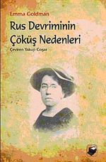 Rus Devriminin Çöküş Nedenleri