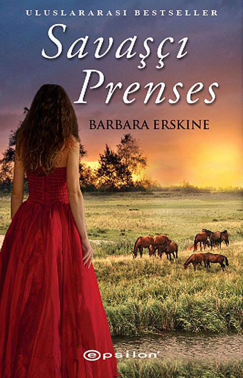 Savaşçı Prenses