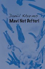 Mavi Not Defteri