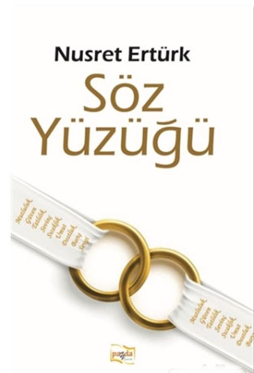 Söz Yüzüğü