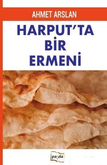 Harput’ta Bir Ermeni