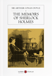 The Memoirs of Sherlock Holmes 