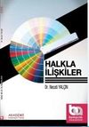 Halkla İlişkiler